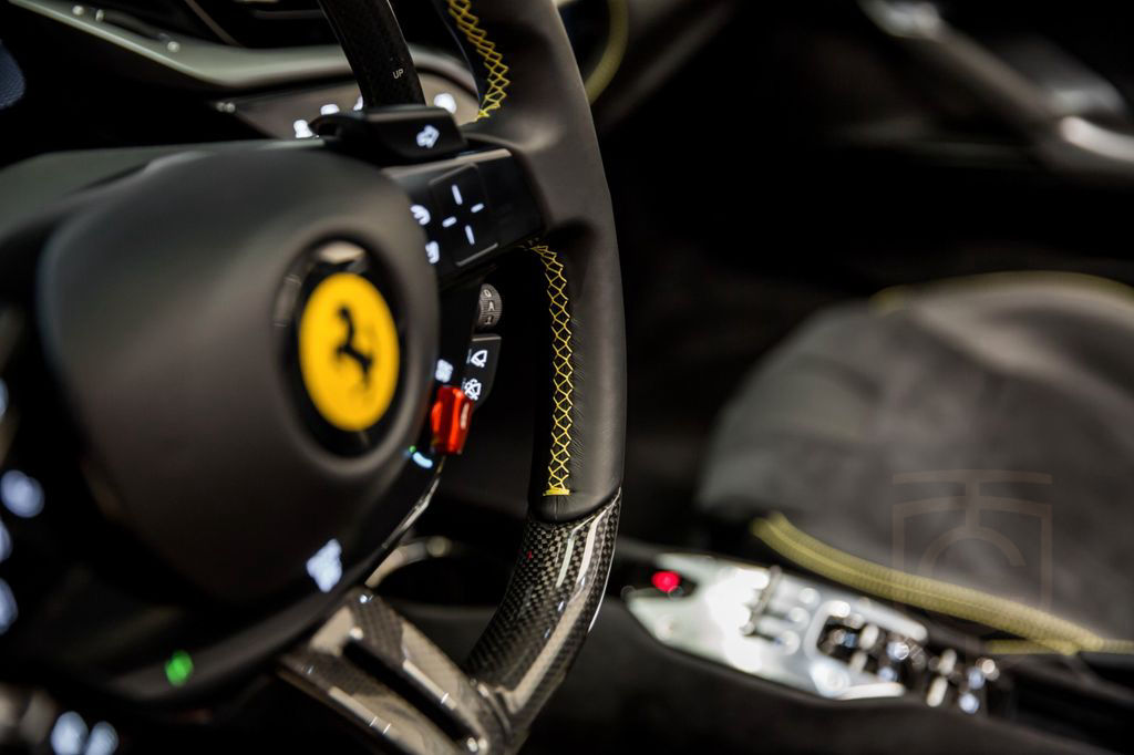 Ferrari SF90 Spider ~Ferrari Munsterhuis~