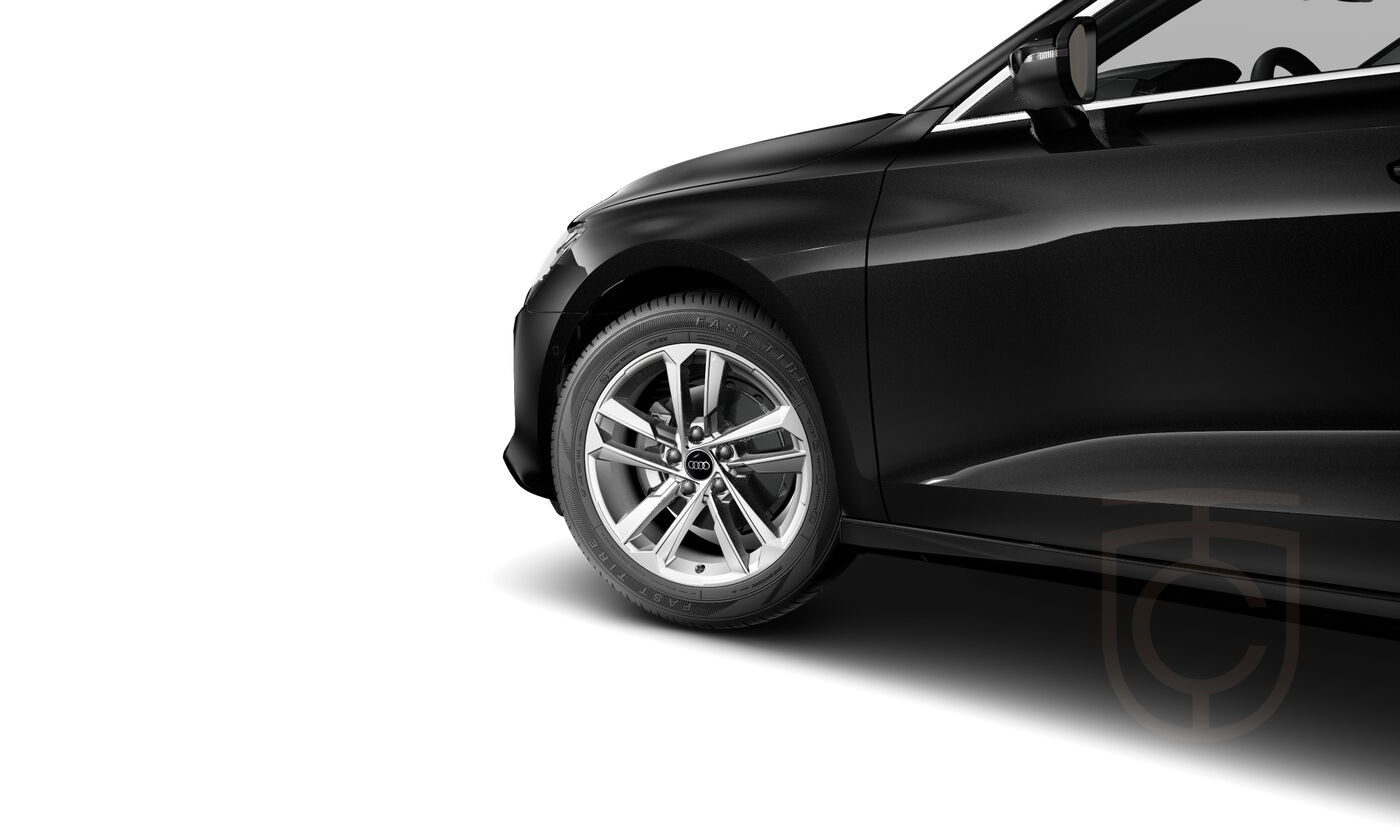 Audi A3 Sportback advanced 30 TFSI 85 kW