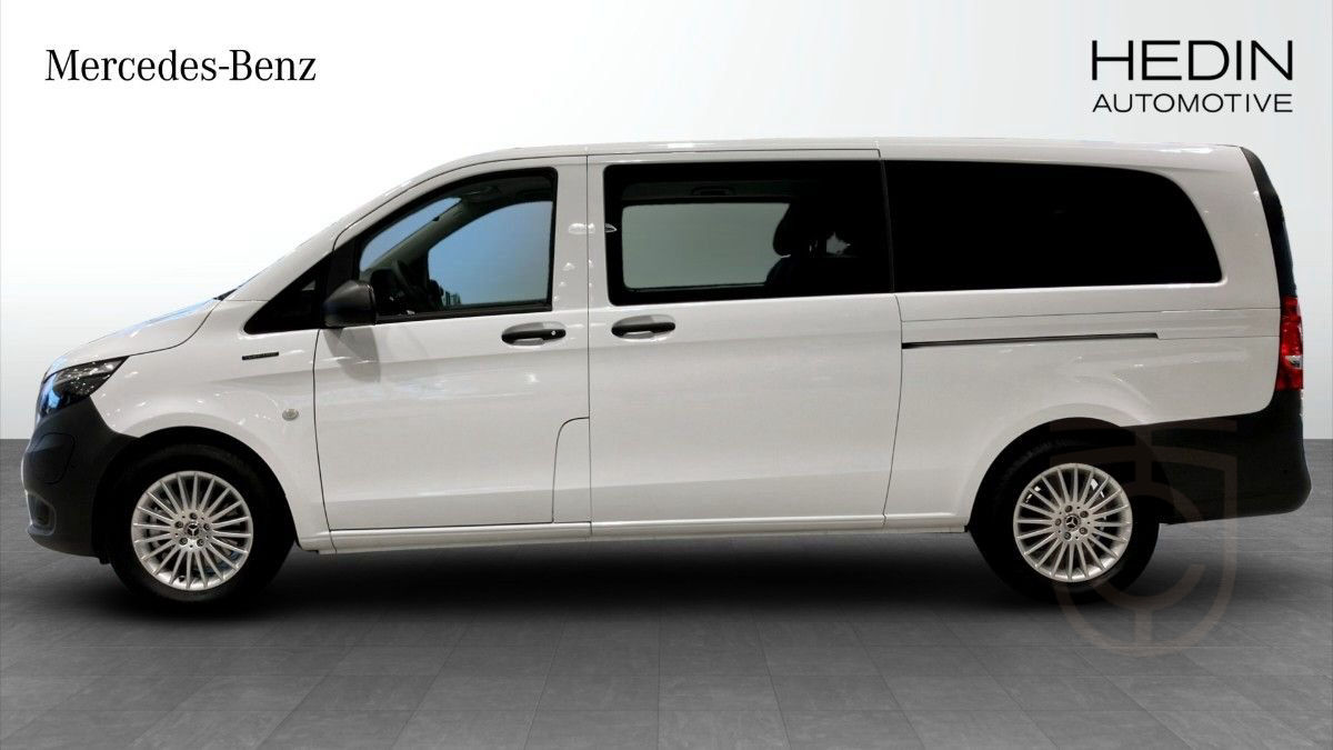 Mercedes-Benz Vito EVITO 129 MIXTO PRO