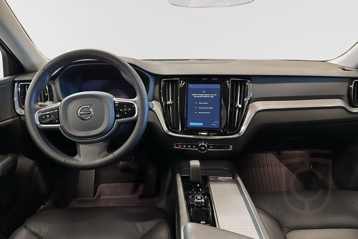 Volvo V60 Cross Country B4 AWD Diesel Core