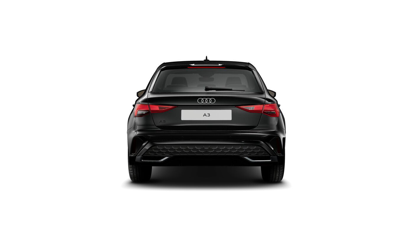Audi A3 Sportback S line 30 TFSI 85 kW