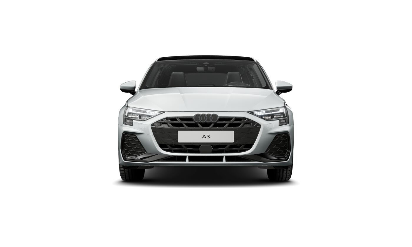 Audi A3 Sportback S line 35 TDI 110 kW