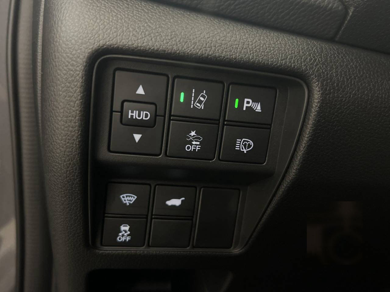 Honda CR-V Hybrid AWD