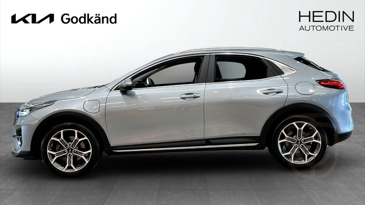 Kia Xceed PHEV ADVANCE PLUS