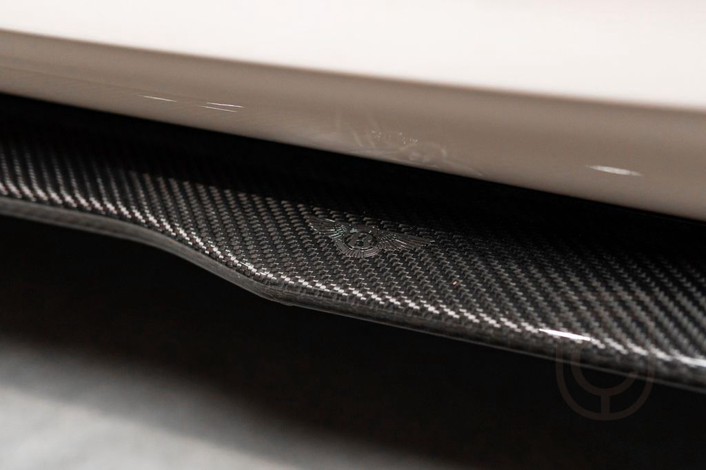 Bentley Continental GT S V8 404kW*Carbon*Brand new*