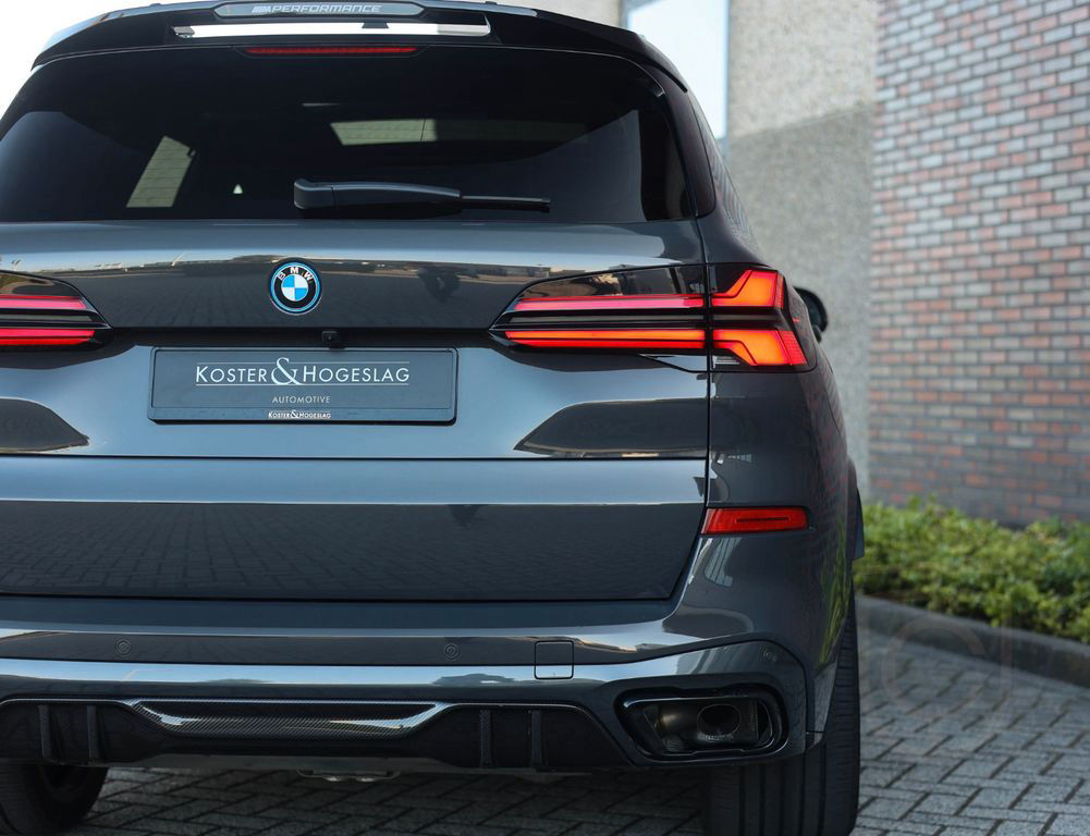 BMW X5 50e xDrive *M Performance*Voll!*