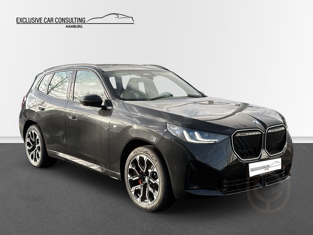 BMW X3 20i xDrive M SPORT PRO *MY25 *Pano *Sitzbelüf