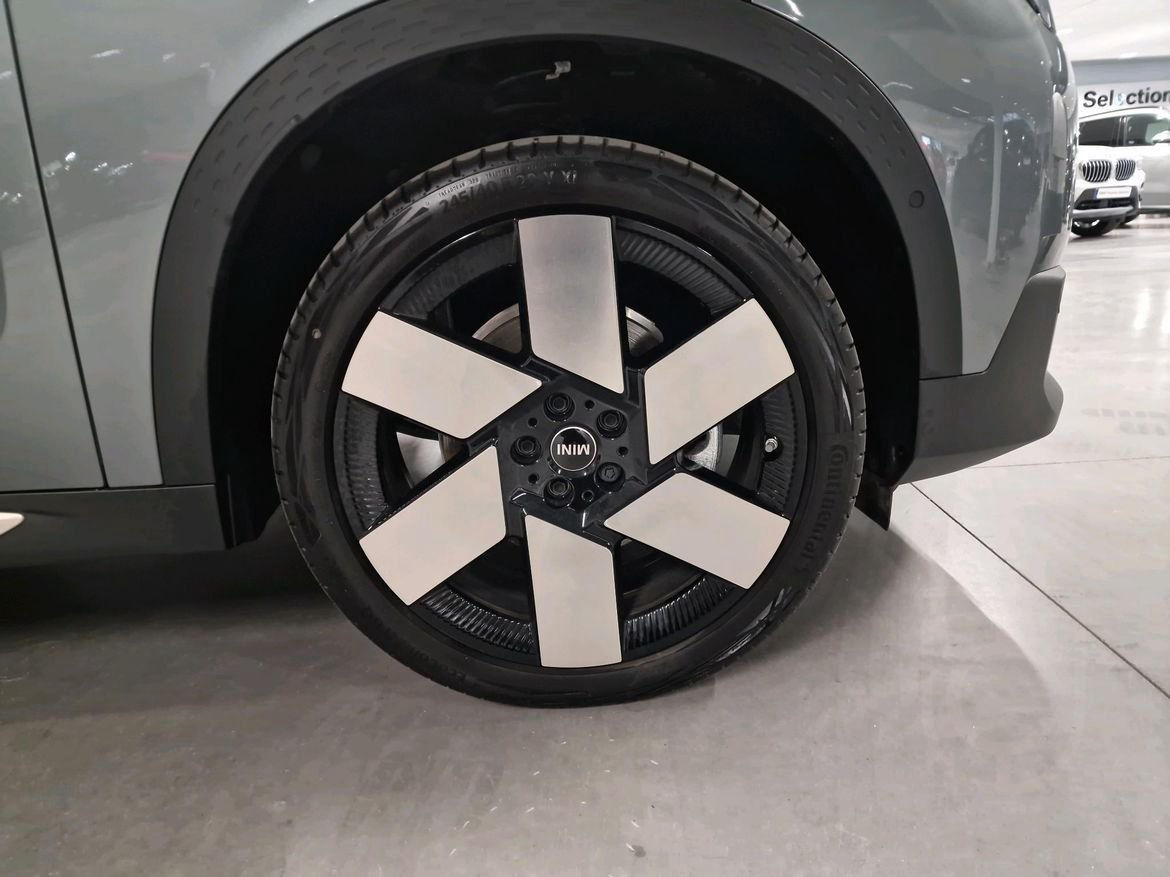 MINI Countryman C Package XL