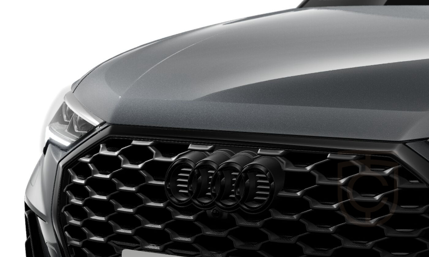 Audi Q3 Sportback S line 35 TFSI 110 kW