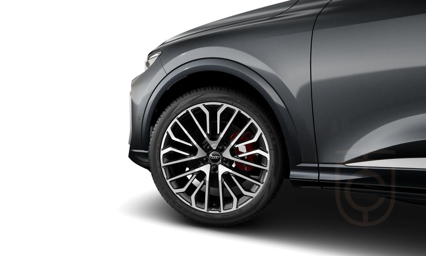 Audi SQ5 SUV TFSI 270 kW S tronic