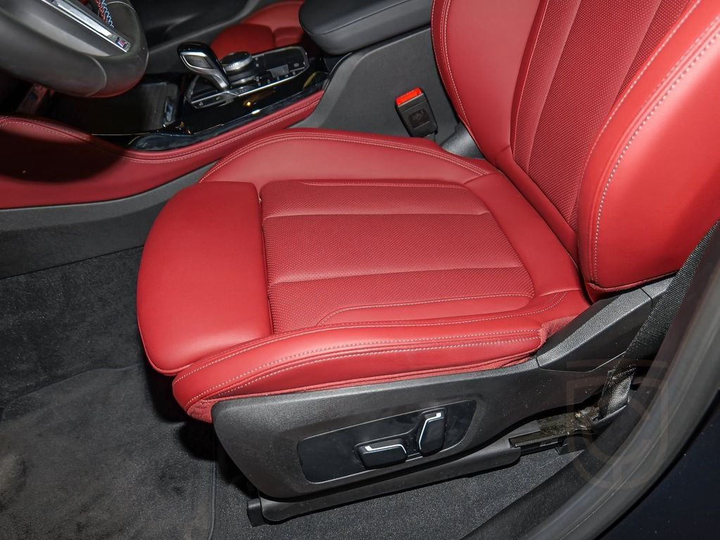 BMW X4 M40i PANO ACC RFK NAVI Standh. LED PDC V+H
