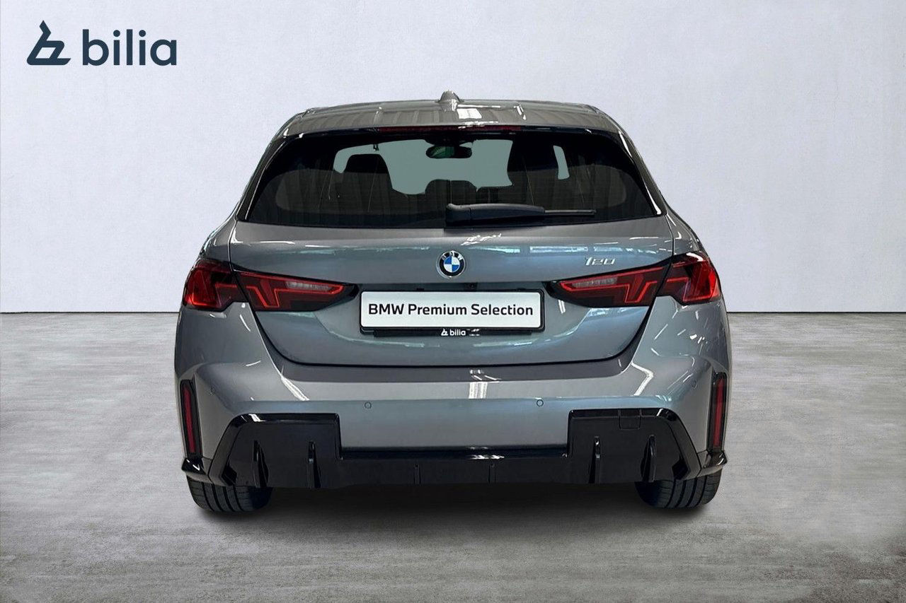 BMW 120 M-Sport