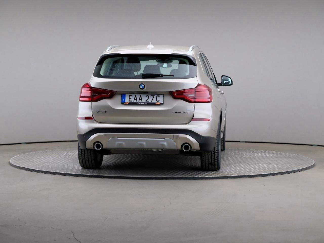 BMW X3 30e Xdrive Modell xLine Connected