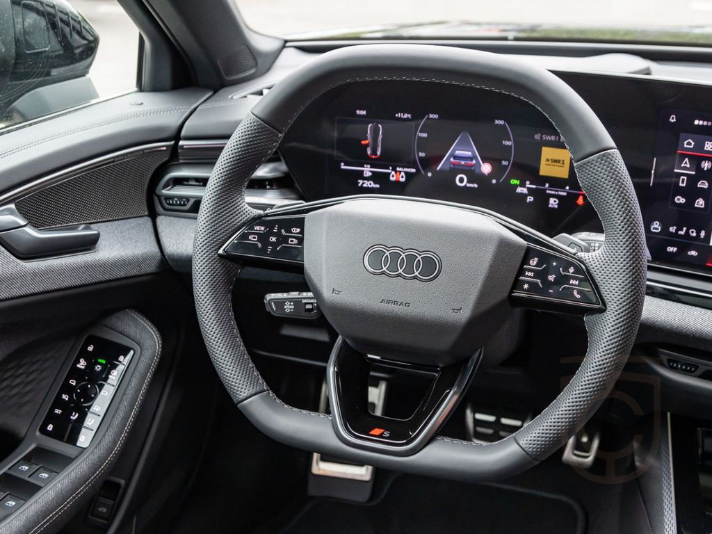 Audi A6 Avant TDI quattro 150 kW S tronic Pano AIR
