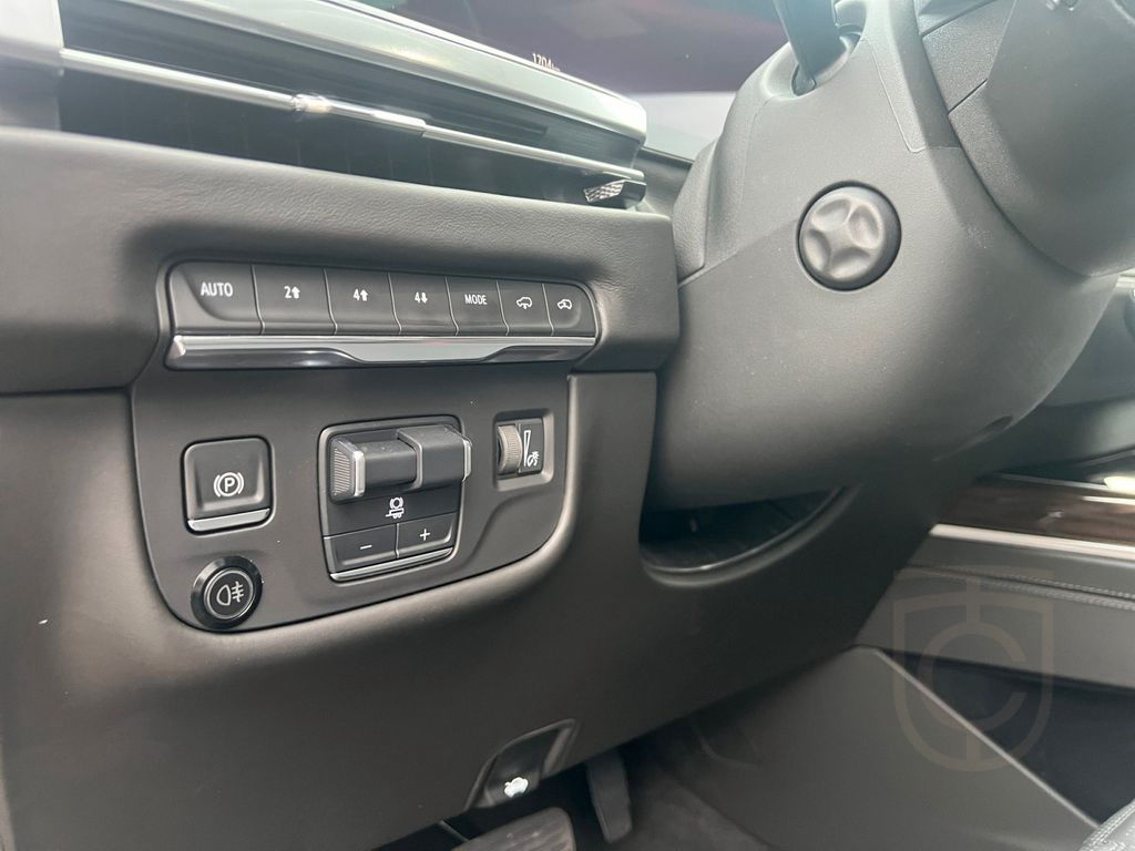 Cadillac Escalade Sport Platinum 6.2l V8//ON STOCK//