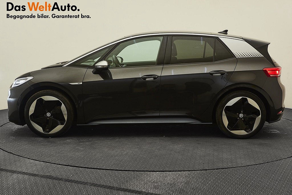 Volkswagen ID.3 Pro Performance 1st EDITION MAX