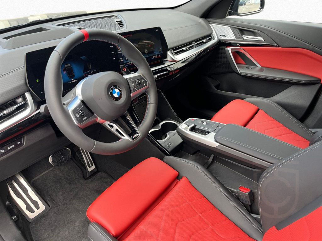 BMW X2 M35i xDrive DrAssPr adap.LED PaAss+ LkHz Pano