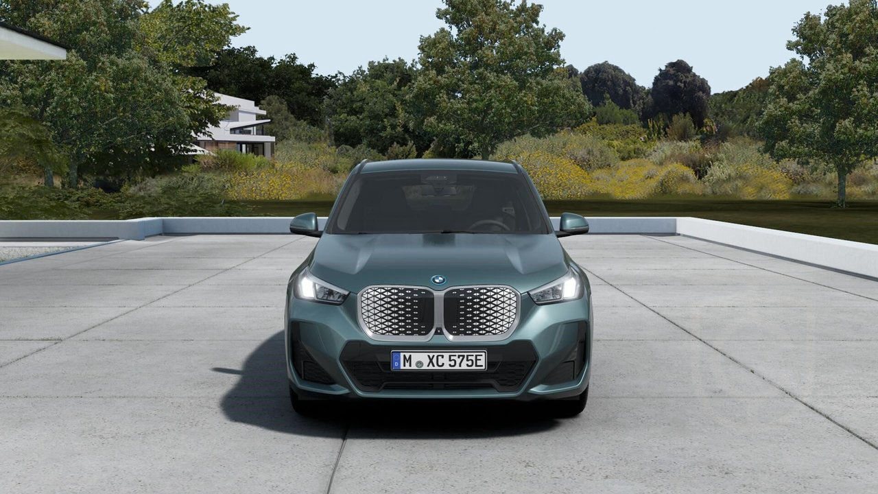 BMW iX1 Edrive20 M Sport Active Ed