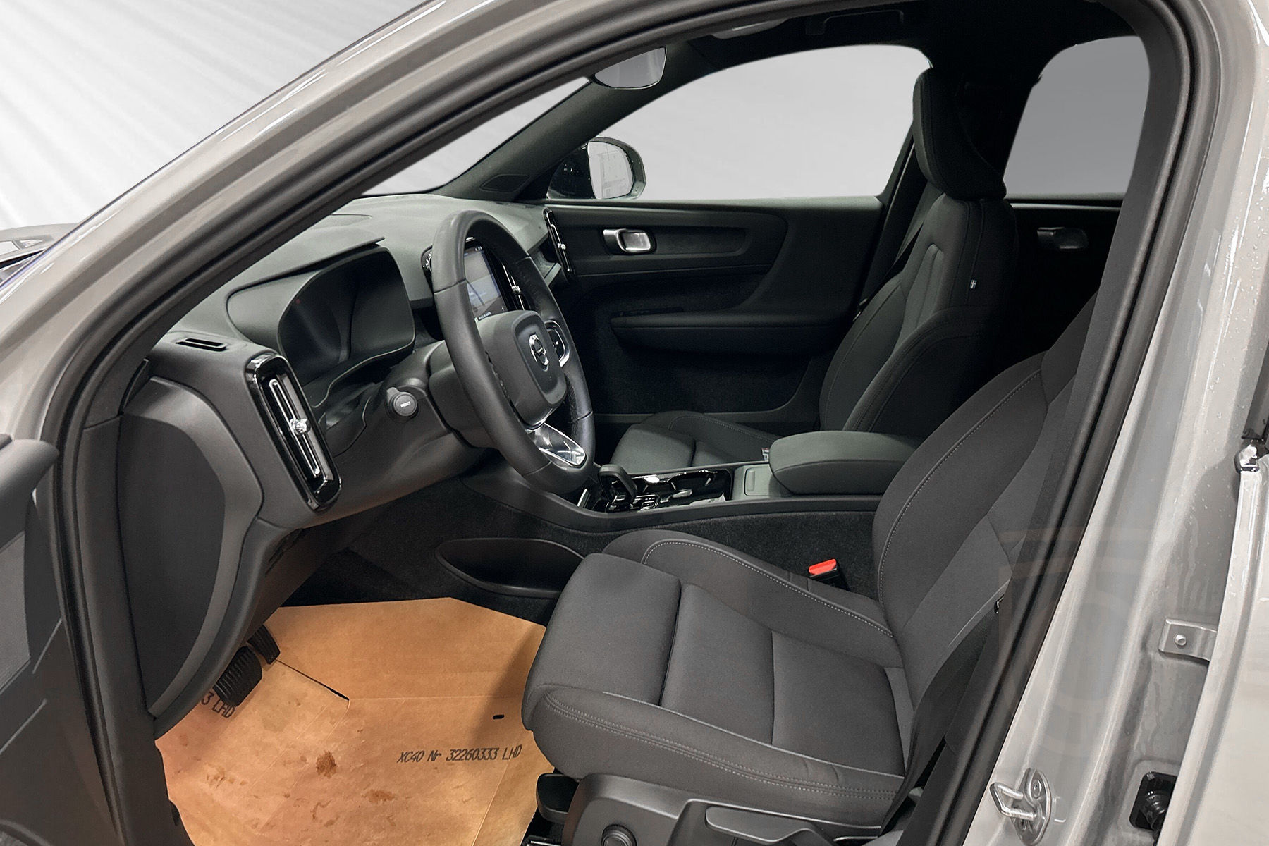 Volvo XC40 Recharge Single Motor Extended Range