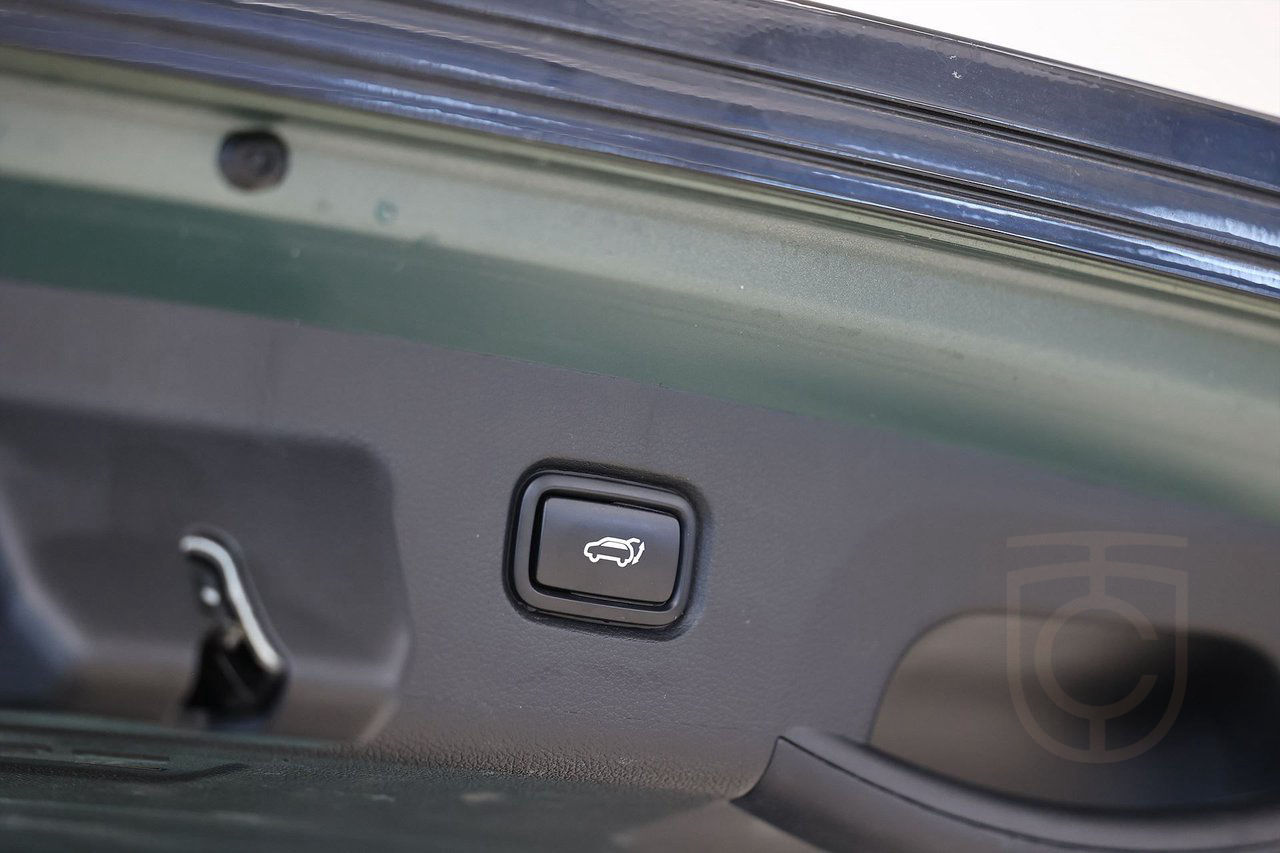 Kia Sportage PHEV AWD