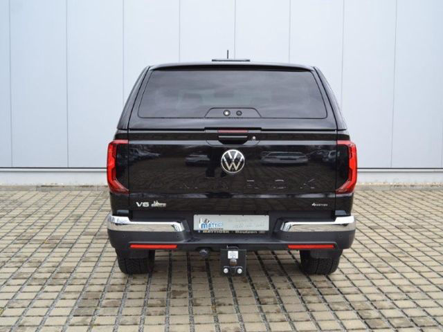 Volkswagen Amarok 3.0 TDI 241 PS 4M Autom. Aventura HARDTOP