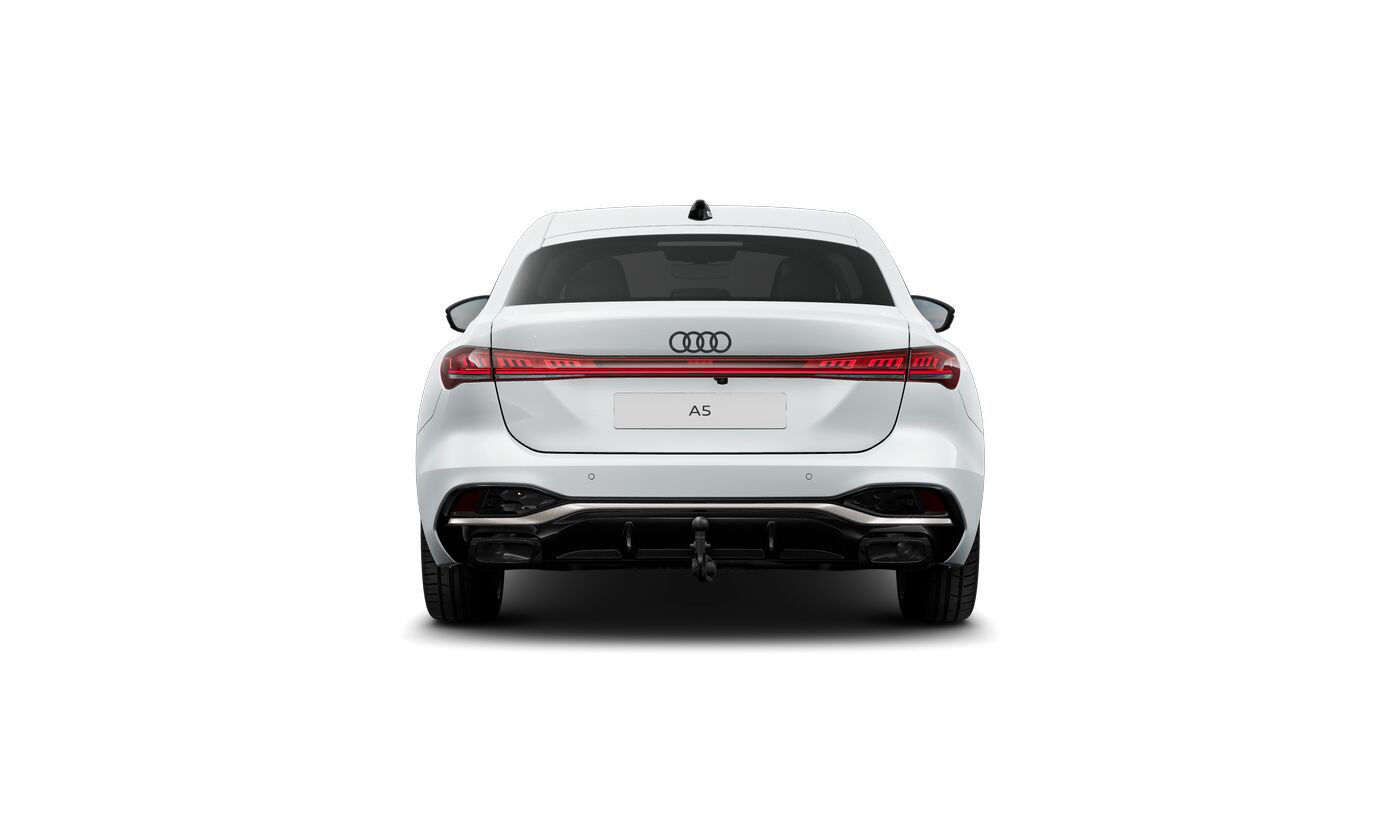 Audi A5 Limousine TFSI 150 kW S tronic