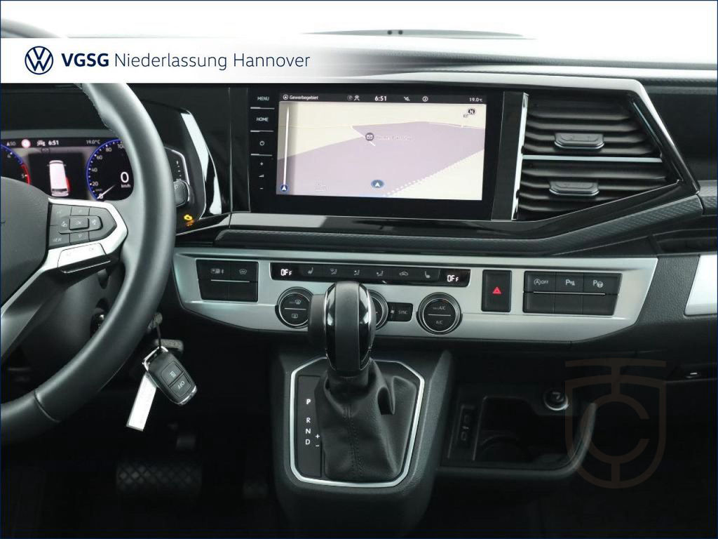 Volkswagen T6.1 California Beach Edition 4Motion AHK