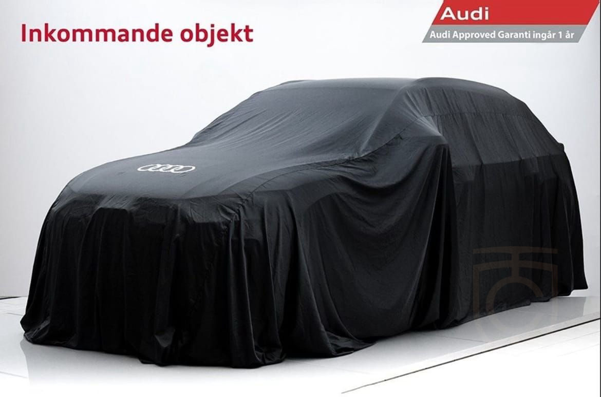 Audi A5 Sportback 45 TFSI quattro S line