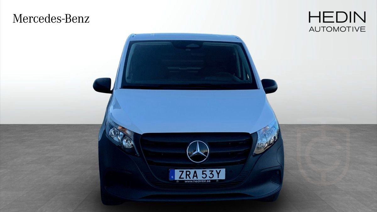 Mercedes-Benz Vito EVITO 112