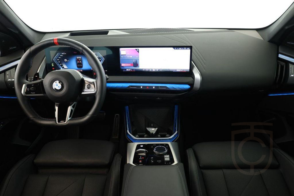 BMW X3 M50 xDrive Merino Pano HUD Harman ACC 360 21"