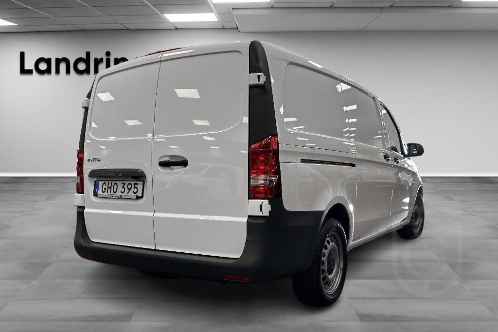 Mercedes-Benz Vito eVito 112