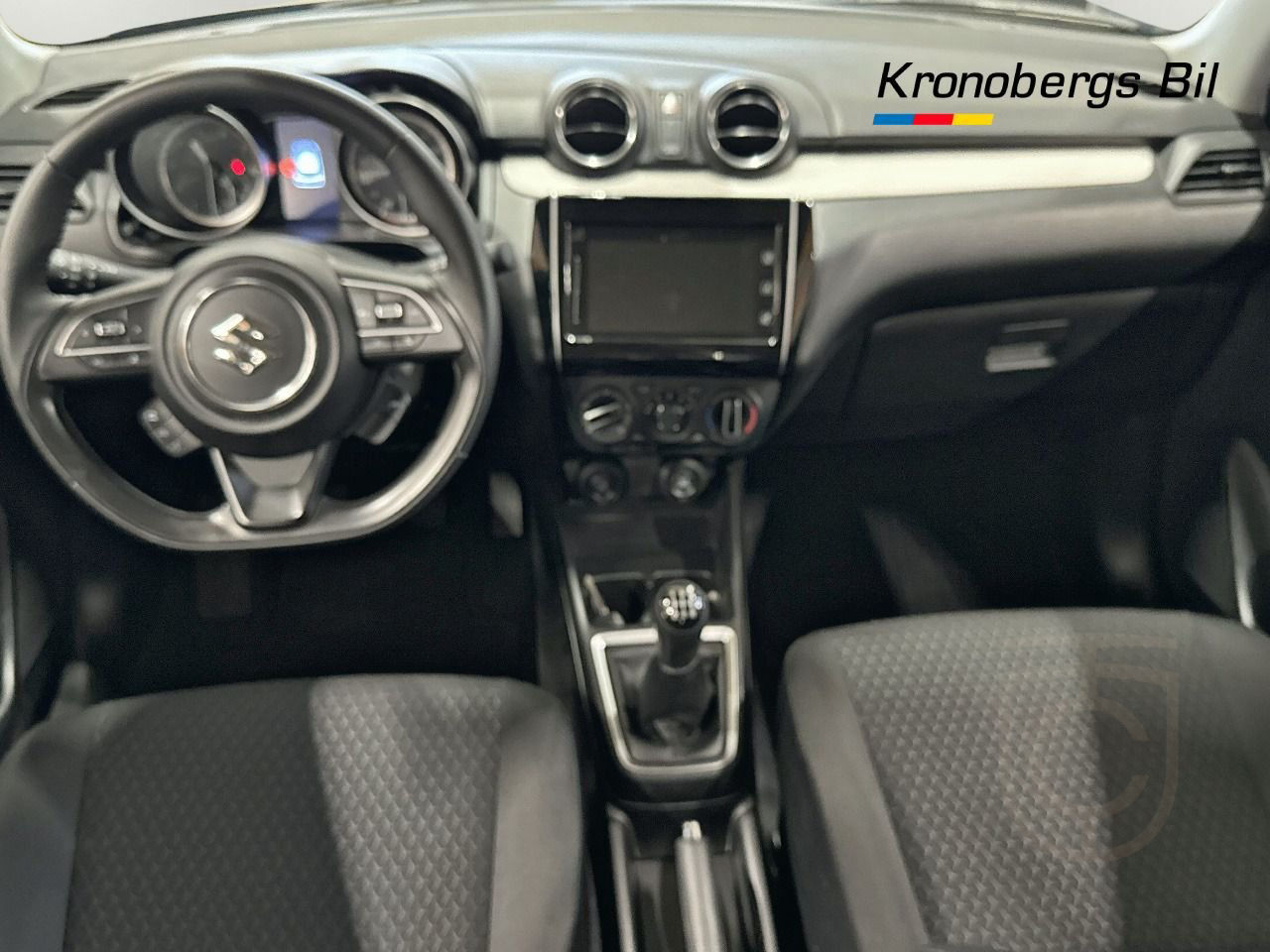 Suzuki Swift 1.2 Euro