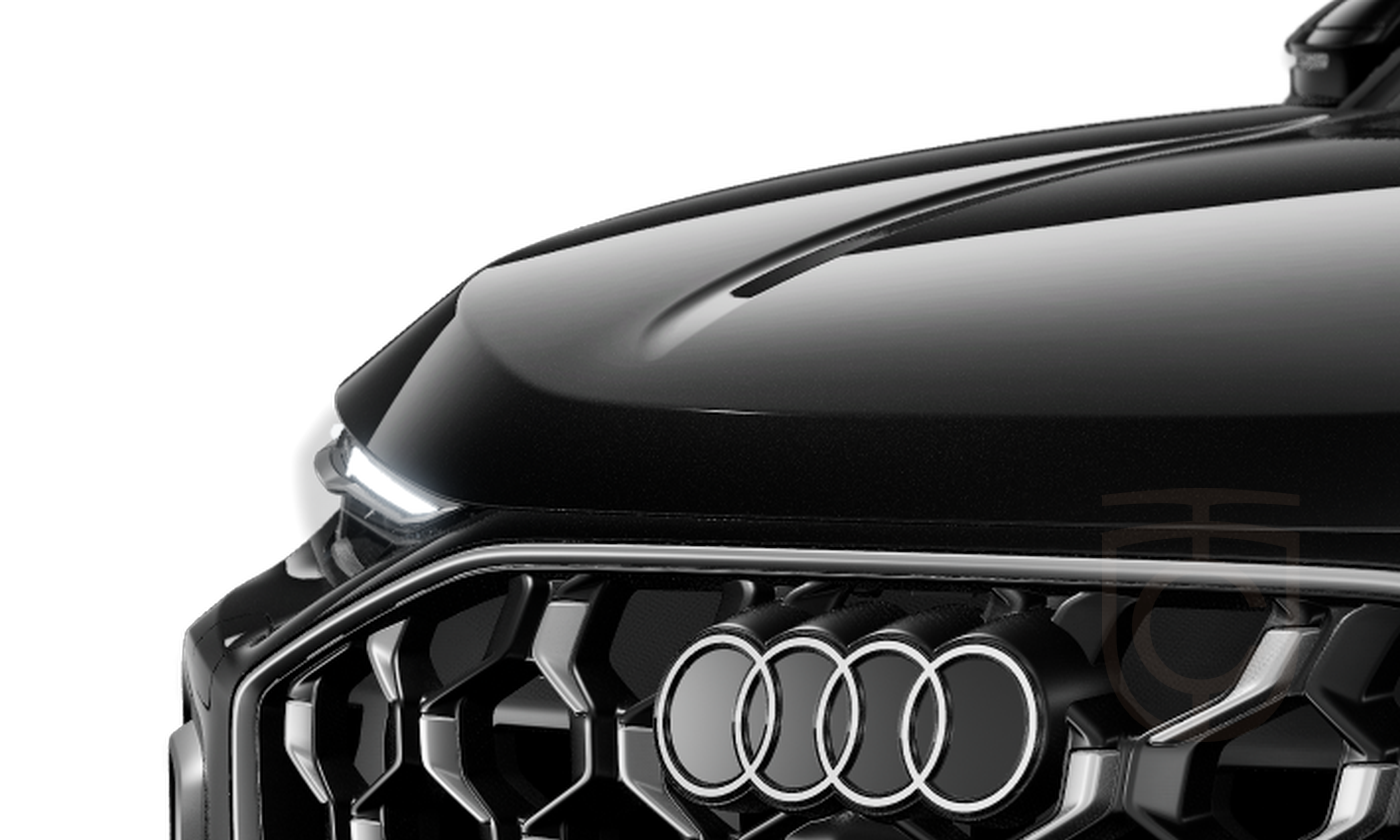 Audi SQ5 Sportback TFSI 270 kW S tronic