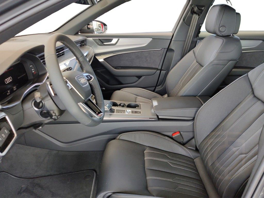 Audi S6 Avant TDI quattro tiptronic MATRIX*NAV*B&O*AC