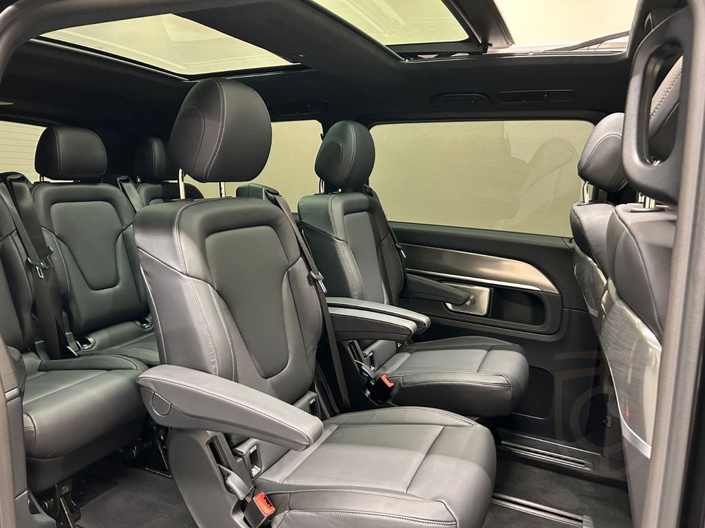 Mercedes-Benz V300 d L EXCLUSIVE EDITION 4MATIC *PANO*STANDHZ*