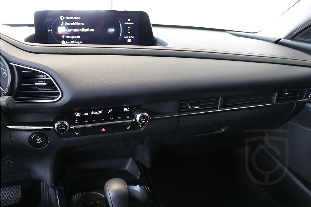 Mazda CX-30 2,5