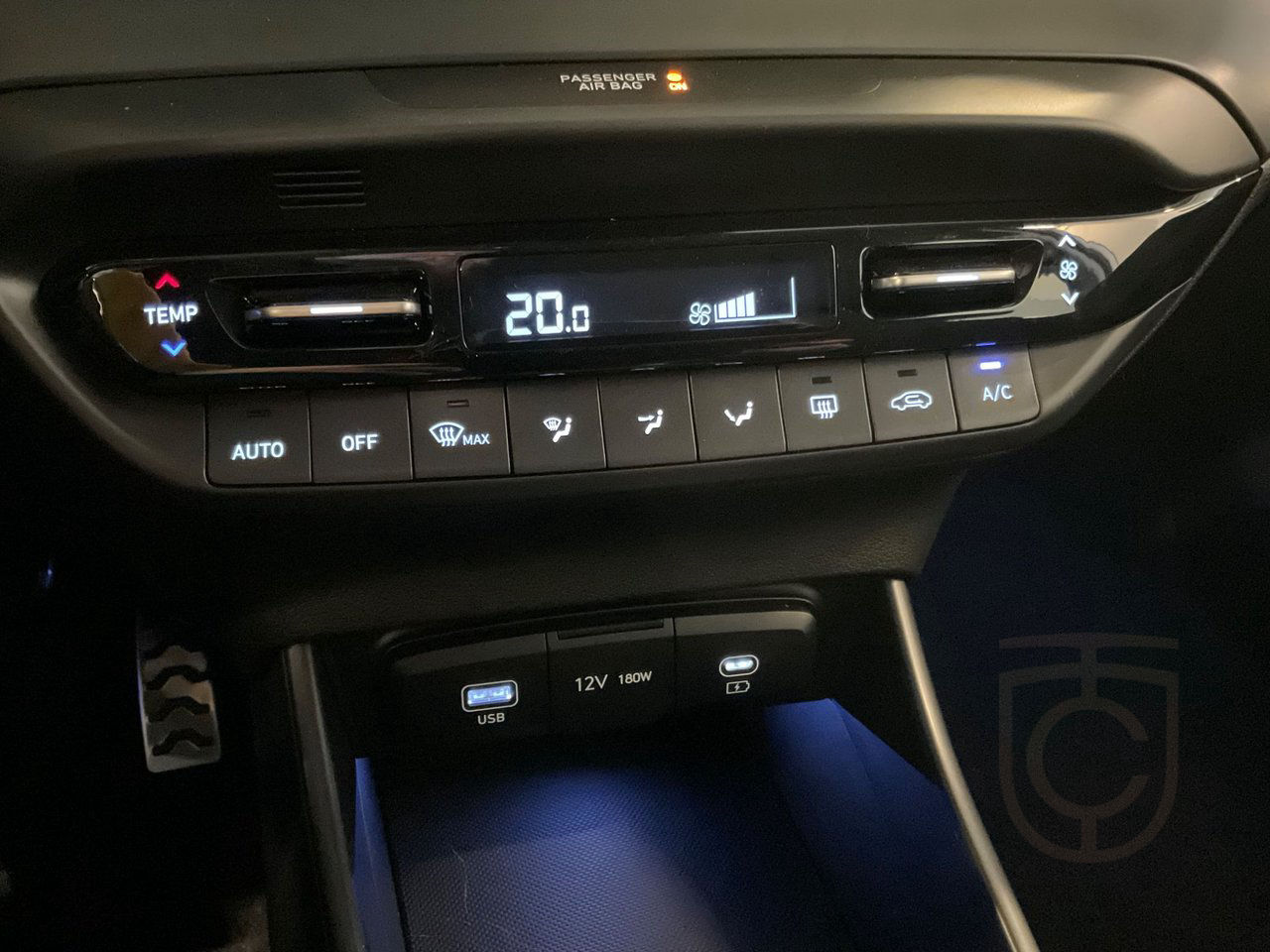 Hyundai Bayon 1.25 MPi Essential