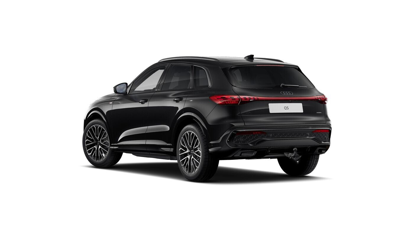 Audi Q5 SUV TFSI quattro 150 kW S tronic