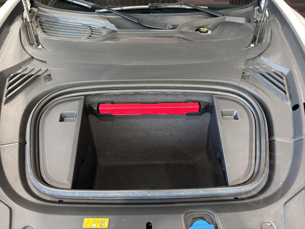 Audi e-tron GT quattro MMI, HuD, Pano, Wärmepump