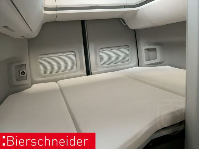 Volkswagen Grand California 600 4Mo NP : 114.661,- DIFF AHK