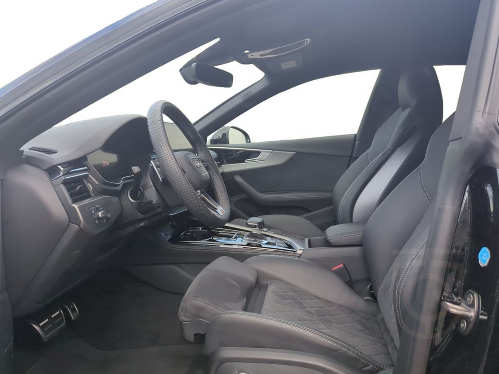 Audi RS5 Sportback quattro B&O/MATRIX/ACC/RFK+++