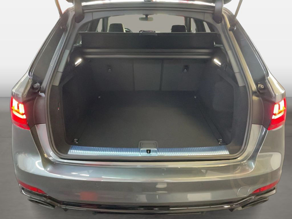 Audi RS 4 Avant 2.9 TFSI quattro B&O HUD AHK Assi.- T