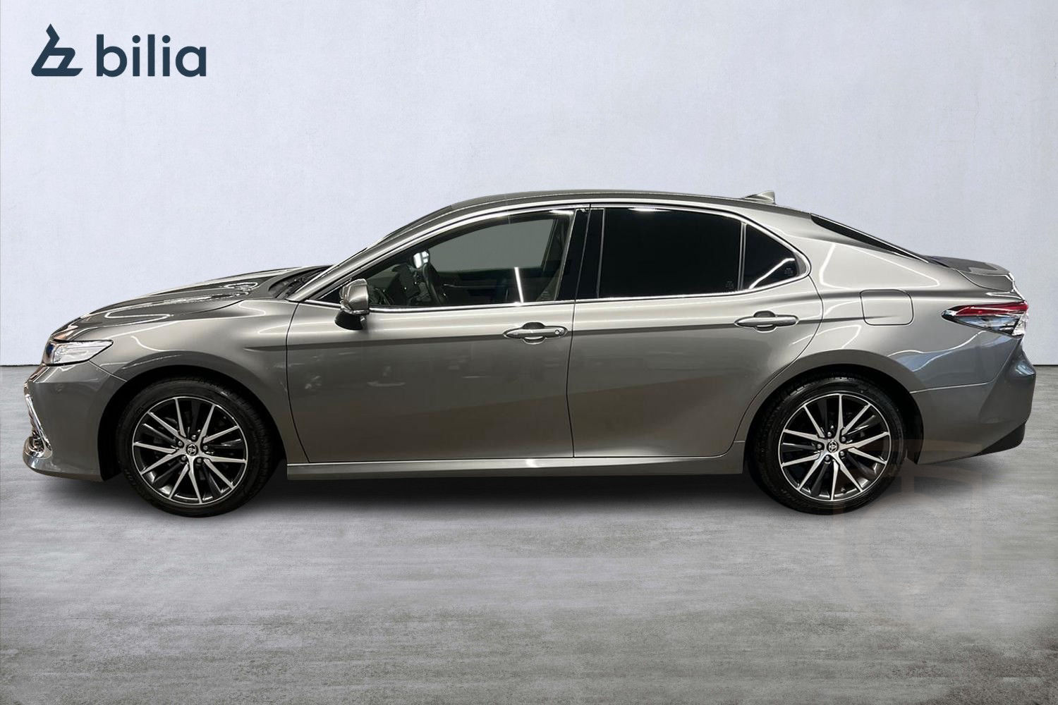 Toyota Camry Hybrid