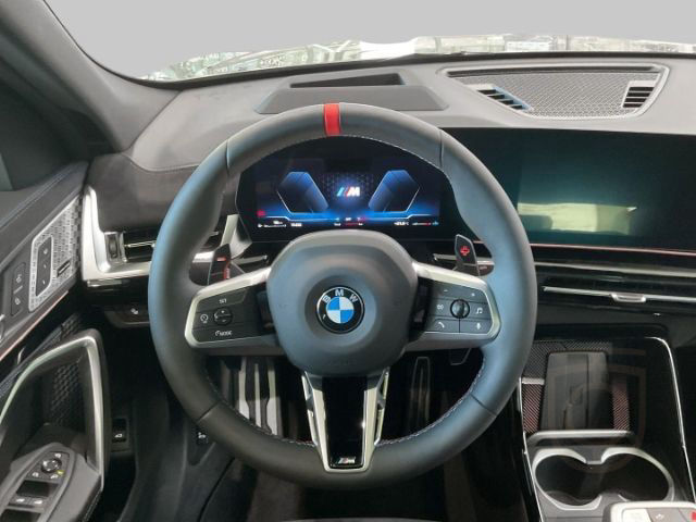 BMW X2 M35i xDrive HUD ACC Pano Memory H&K 360
