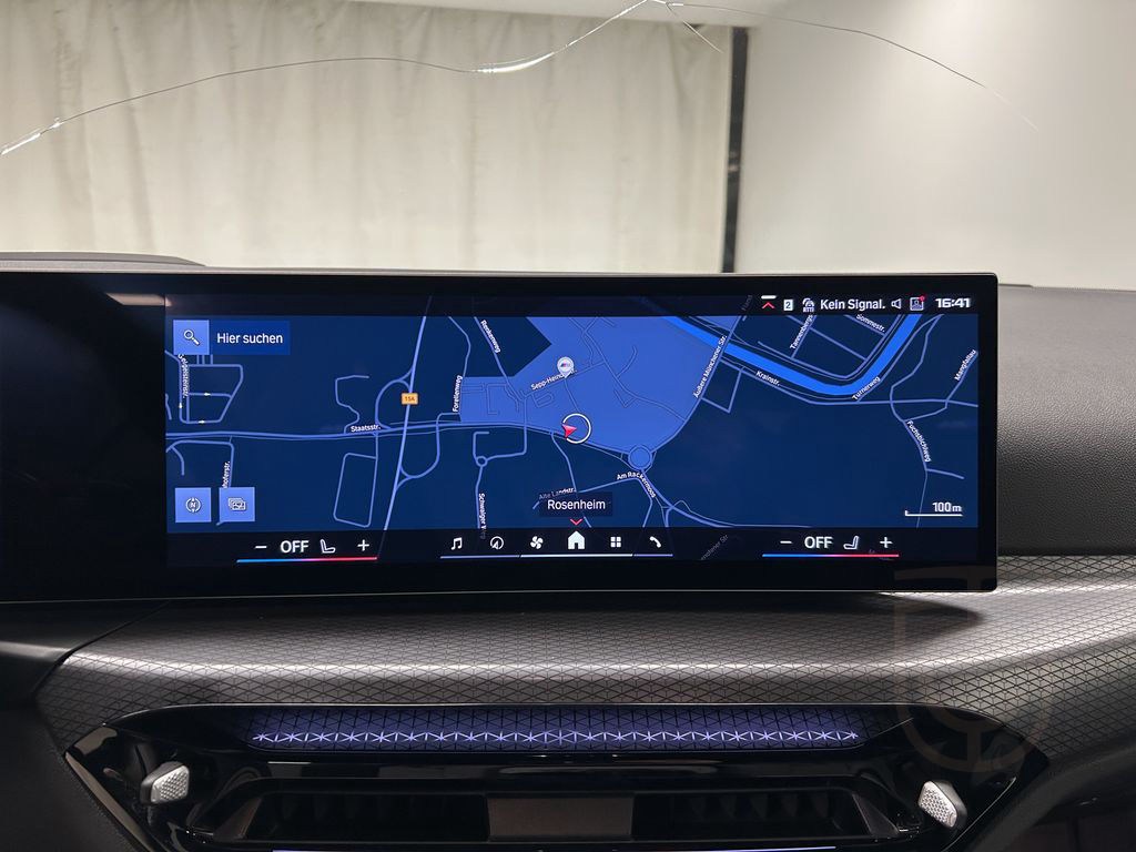 BMW M4 Competition M xDrive Cabrio M Drivers P. Harm