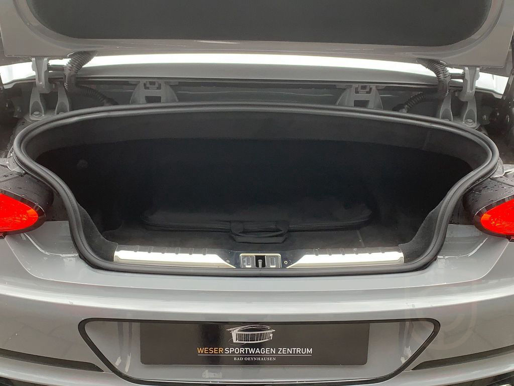 Bentley Continental GTC V8 Mulliner Blackline/Carbon/HUD
