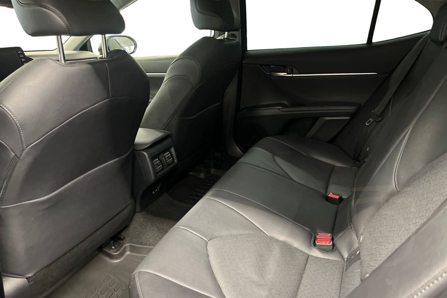 Toyota Camry Hybrid