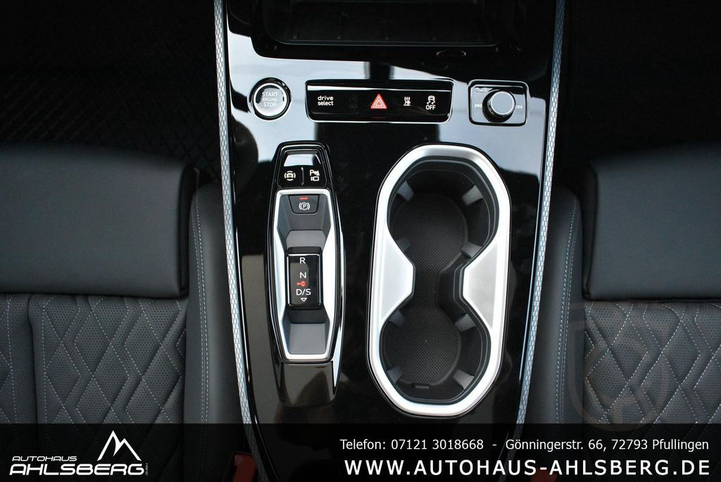 Audi A6 QUATT.S-LINE EDIT. ONE PANO/LUFT/AHK/21"SPORT