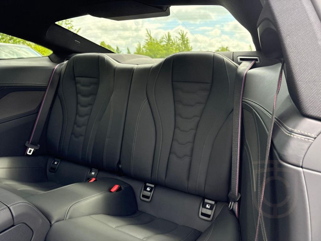 BMW 840i xDrive Coupé M SPORT PRO Laser,360°,H/K