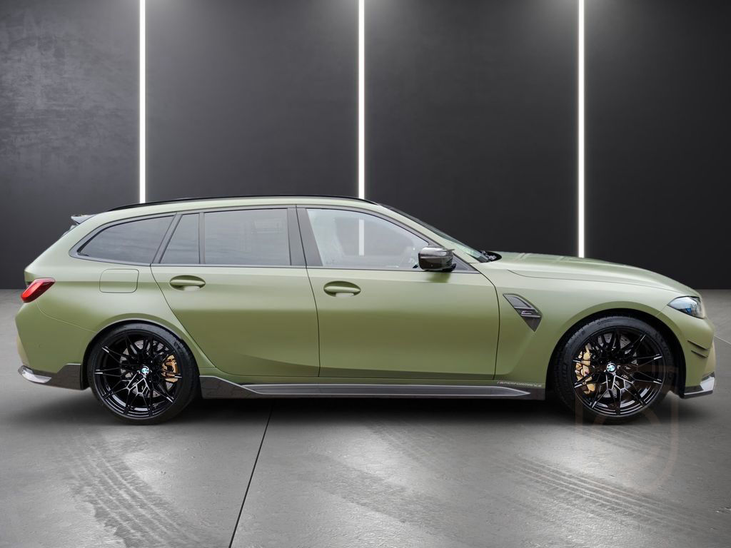 BMW M3 Touring Competition xDrive+LCI+UNIKAT+M PERFO